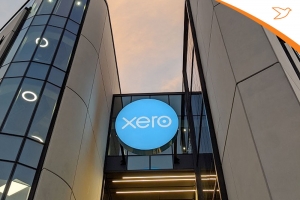 Xero accountancy software aperio
