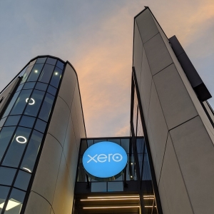 Xero Building